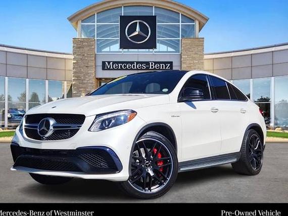 MERCEDES-BENZ GLE-CLASS 2019 4JGED7FB5KA132269 image MERCEDES-BENZ GLE-CLASS 2019 4JGED7FB5KA132269 image