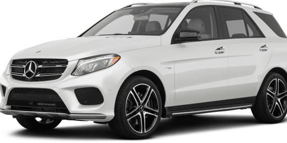 MERCEDES-BENZ GLE-CLASS 2019 4JGDA6EB6KB211069 image