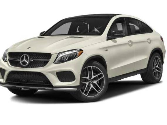 MERCEDES-BENZ GLE-CLASS 2019 4JGED6EB4KA153819 image MERCEDES-BENZ GLE-CLASS 2019 4JGED6EB4KA153819 image