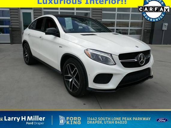 MERCEDES-BENZ GLE-CLASS 2019 4JGED6EB7KA129174 image MERCEDES-BENZ GLE-CLASS 2019 4JGED6EB7KA129174 image