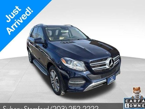 MERCEDES-BENZ GLE-CLASS 2019 4JGDA5GB3KB210792 image