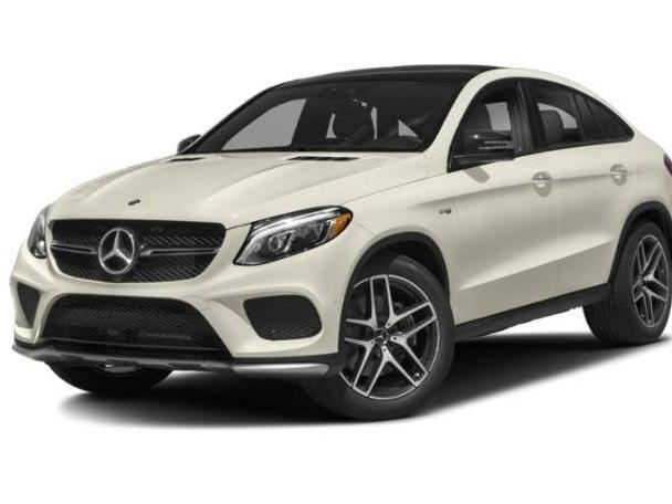 MERCEDES-BENZ GLE-CLASS 2019 4JGED6EB0KA142137 image