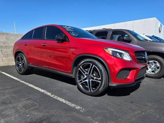 MERCEDES-BENZ GLE-CLASS 2019 4JGED6EB1KA141952 image MERCEDES-BENZ GLE-CLASS 2019 4JGED6EB1KA141952 image
