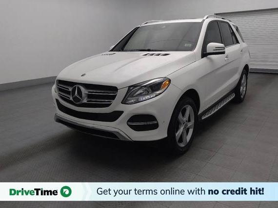 MERCEDES-BENZ GLE-CLASS 2019 4JGDA5GB9KB215219 image MERCEDES-BENZ GLE-CLASS 2019 4JGDA5GB9KB215219 image