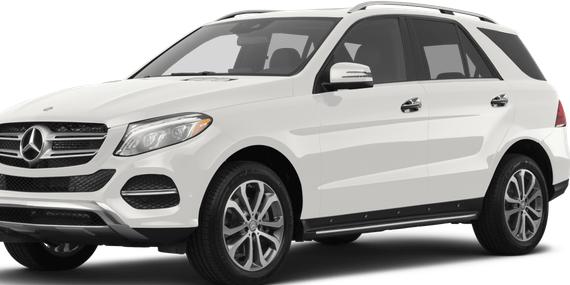 MERCEDES-BENZ GLE-CLASS 2018 4JGDA5JBXJB194825 image MERCEDES-BENZ GLE-CLASS 2018 4JGDA5JBXJB194825 image