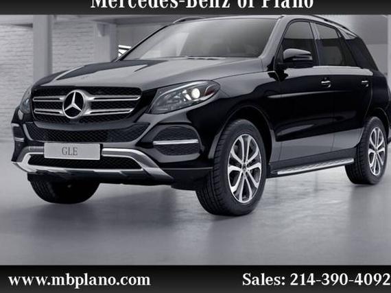 MERCEDES-BENZ GLE-CLASS 2018 4JGDA5JB8JB045118 image MERCEDES-BENZ GLE-CLASS 2018 4JGDA5JB8JB045118 image