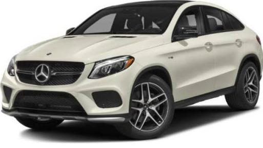 MERCEDES-BENZ GLE-CLASS 2018 4JGED6EB5JA106040 image