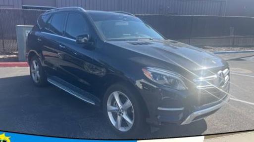 MERCEDES-BENZ GLE-CLASS 2018 4JGDA5HBXJB176296 image