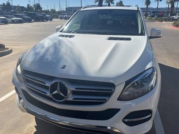 MERCEDES-BENZ GLE-CLASS 2018 4JGDA5JB3JB002130 image MERCEDES-BENZ GLE-CLASS 2018 4JGDA5JB3JB002130 image