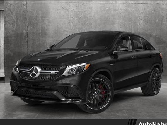 MERCEDES-BENZ GLE-CLASS 2018 4JGED7FBXJA122528 image