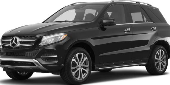 MERCEDES-BENZ GLE-CLASS 2018 4JGDA5HB2JB161310 image MERCEDES-BENZ GLE-CLASS 2018 4JGDA5HB2JB161310 image