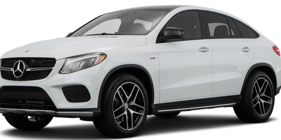 MERCEDES-BENZ GLE-CLASS 2018 4JGED6EBXJA104252 image