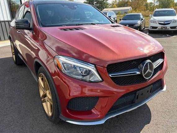 MERCEDES-BENZ GLE-CLASS 2018 4JGED6EB3JA103444 image MERCEDES-BENZ GLE-CLASS 2018 4JGED6EB3JA103444 image
