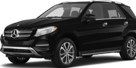 MERCEDES-BENZ GLE-CLASS 2018 4JGDA5JB7JB168568 image
