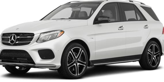 MERCEDES-BENZ GLE-CLASS 2018 4JGDA6EB2JA997408 image