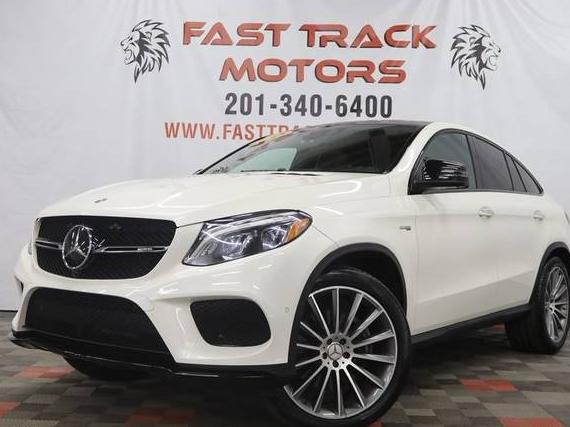 MERCEDES-BENZ GLE-CLASS 2018 4JGED6EB5JA117197 image MERCEDES-BENZ GLE-CLASS 2018 4JGED6EB5JA117197 image