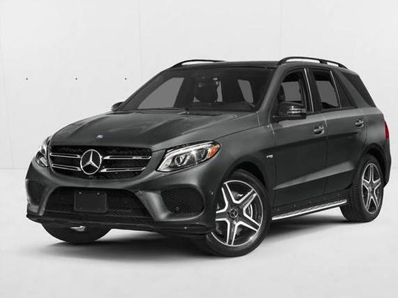 MERCEDES-BENZ GLE-CLASS 2018 4JGDA6EB3JB036827 image