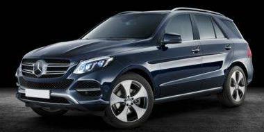 MERCEDES-BENZ GLE-CLASS 2018 4JGDA5JB9JB020728 image