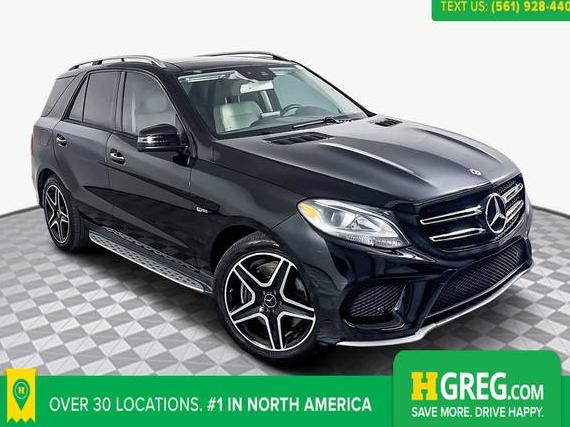 MERCEDES-BENZ GLE-CLASS 2018 4JGDA6EB9JB082582 image MERCEDES-BENZ GLE-CLASS 2018 4JGDA6EB9JB082582 image
