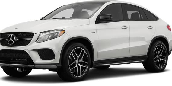 MERCEDES-BENZ GLE-CLASS 2018 4JGED6EBXJA098713 image