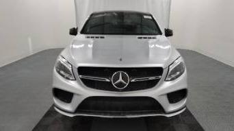 MERCEDES-BENZ GLE-CLASS 2018 4JGED6EB8JA123155 image