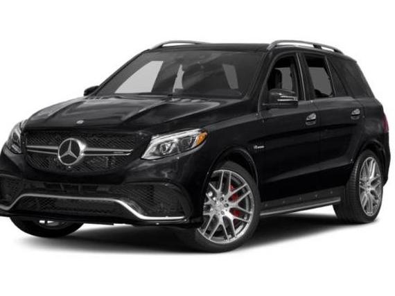MERCEDES-BENZ GLE-CLASS 2018 4JGDA7FBXJB065018 image