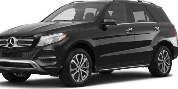 MERCEDES-BENZ GLE-CLASS 2018 4JGDA5HB1JB131666 image MERCEDES-BENZ GLE-CLASS 2018 4JGDA5HB1JB131666 image