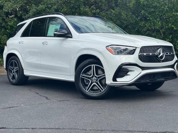 MERCEDES-BENZ GLE-CLASS 2026 4JGFB4FB0TB502158 image MERCEDES-BENZ GLE-CLASS 2026 4JGFB4FB0TB502158 image