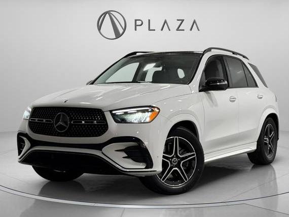 MERCEDES-BENZ GLE-CLASS 2026 4JGFB5KBXTB521005 image MERCEDES-BENZ GLE-CLASS 2026 4JGFB5KBXTB521005 image