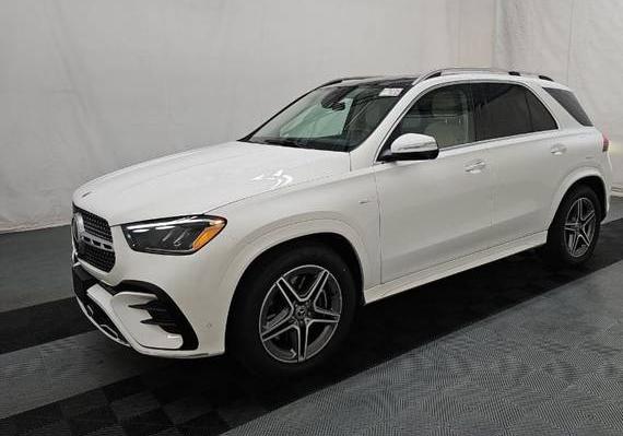 MERCEDES-BENZ GLE-CLASS 2026 4JGFB4GB8TB324224 image MERCEDES-BENZ GLE-CLASS 2026 4JGFB4GB8TB324224 image