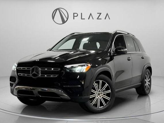 MERCEDES-BENZ GLE-CLASS 2026 4JGFB4FB4TB495084 image MERCEDES-BENZ GLE-CLASS 2026 4JGFB4FB4TB495084 image