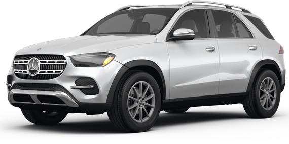 MERCEDES-BENZ GLE-CLASS 2026 4JGFB5KBXTB531372 image MERCEDES-BENZ GLE-CLASS 2026 4JGFB5KBXTB531372 image