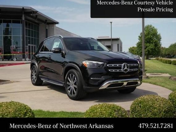 MERCEDES-BENZ GLE-CLASS 2026 4JGFB4FB9TB496229 image MERCEDES-BENZ GLE-CLASS 2026 4JGFB4FB9TB496229 image