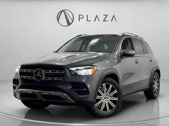 MERCEDES-BENZ GLE-CLASS 2026 4JGFB4FB2TB503893 image MERCEDES-BENZ GLE-CLASS 2026 4JGFB4FB2TB503893 image