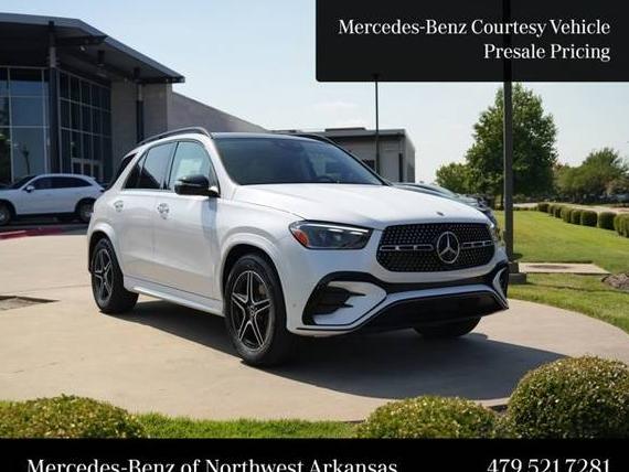 MERCEDES-BENZ GLE-CLASS 2026 4JGFB5KB7TB531555 image MERCEDES-BENZ GLE-CLASS 2026 4JGFB5KB7TB531555 image