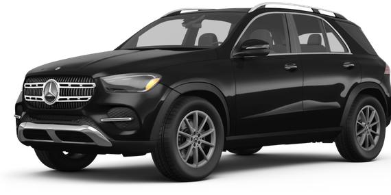 MERCEDES-BENZ GLE-CLASS 2026 4JGFB4FB2TB502503 image MERCEDES-BENZ GLE-CLASS 2026 4JGFB4FB2TB502503 image