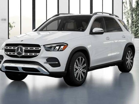 MERCEDES-BENZ GLE-CLASS 2026 4JGFB4FB7TB506286 image MERCEDES-BENZ GLE-CLASS 2026 4JGFB4FB7TB506286 image