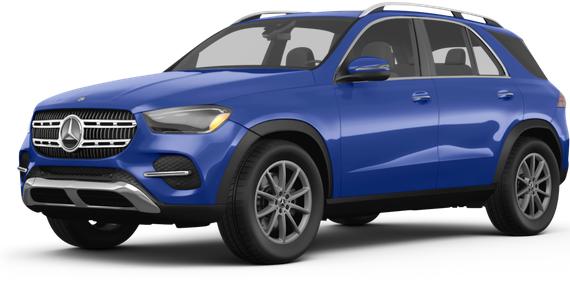 MERCEDES-BENZ GLE-CLASS 2026 4JGFB4FB6TB513147 image MERCEDES-BENZ GLE-CLASS 2026 4JGFB4FB6TB513147 image