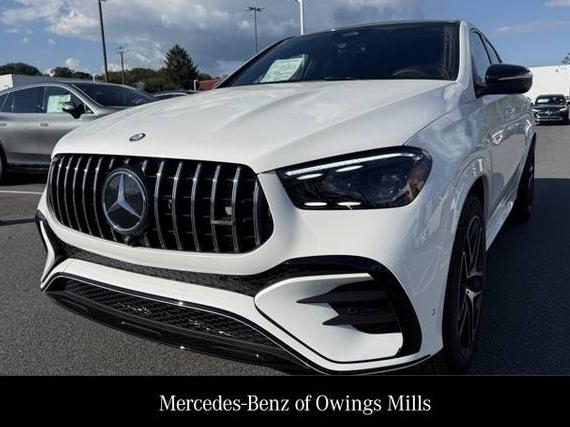 MERCEDES-BENZ GLE-CLASS 2026 4JGFD6BB0TB523605 image MERCEDES-BENZ GLE-CLASS 2026 4JGFD6BB0TB523605 image