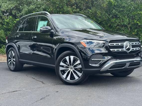 MERCEDES-BENZ GLE-CLASS 2026 4JGFB4FB5TB508540 image MERCEDES-BENZ GLE-CLASS 2026 4JGFB4FB5TB508540 image