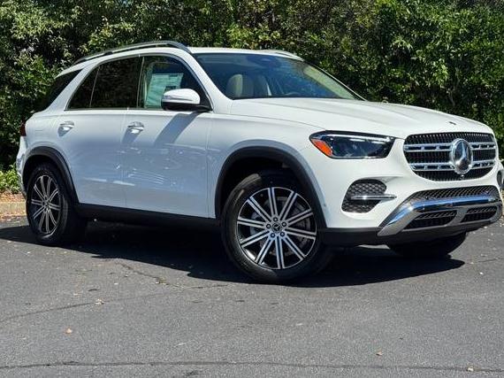 MERCEDES-BENZ GLE-CLASS 2026 4JGFB4FB9TB505933 image MERCEDES-BENZ GLE-CLASS 2026 4JGFB4FB9TB505933 image