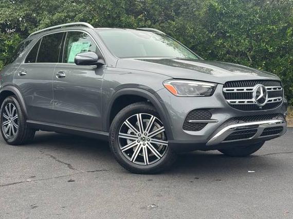 MERCEDES-BENZ GLE-CLASS 2026 4JGFB4FBXTB504659 image MERCEDES-BENZ GLE-CLASS 2026 4JGFB4FBXTB504659 image