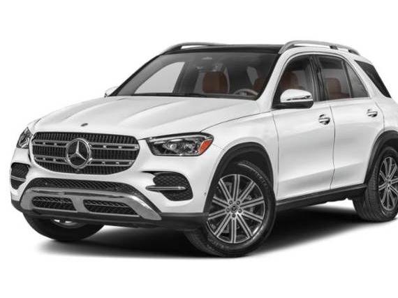 MERCEDES-BENZ GLE-CLASS 2026 4JGFB4FB4TB508674 image MERCEDES-BENZ GLE-CLASS 2026 4JGFB4FB4TB508674 image