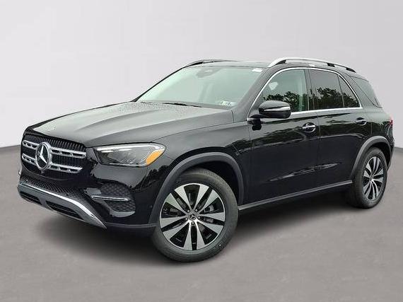 MERCEDES-BENZ GLE-CLASS 2026 4JGFB4FB7TB500035 image MERCEDES-BENZ GLE-CLASS 2026 4JGFB4FB7TB500035 image