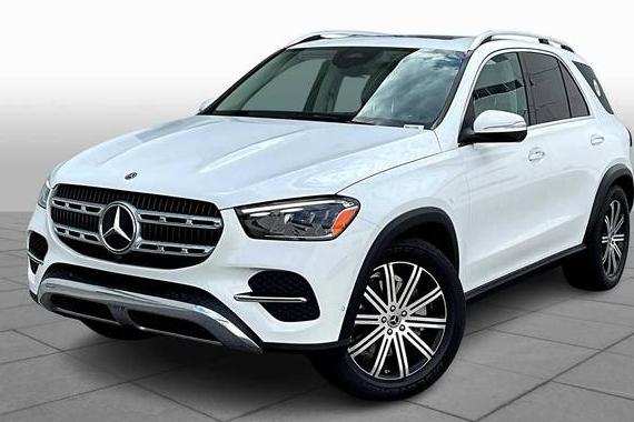 MERCEDES-BENZ GLE-CLASS 2026 4JGFB4FB8TB512386 image MERCEDES-BENZ GLE-CLASS 2026 4JGFB4FB8TB512386 image