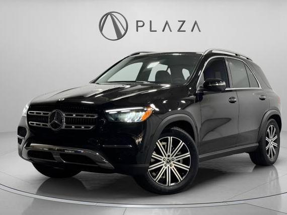 MERCEDES-BENZ GLE-CLASS 2026 4JGFB4FB9TB495288 image MERCEDES-BENZ GLE-CLASS 2026 4JGFB4FB9TB495288 image