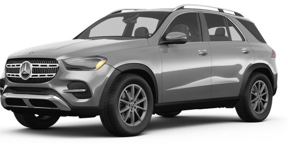 MERCEDES-BENZ GLE-CLASS 2026 4JGFB4FB2TB513145 image MERCEDES-BENZ GLE-CLASS 2026 4JGFB4FB2TB513145 image
