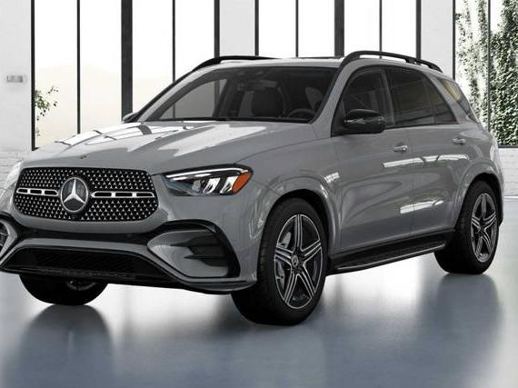 MERCEDES-BENZ GLE-CLASS 2026 4JGFB4EB6TB555044 image MERCEDES-BENZ GLE-CLASS 2026 4JGFB4EB6TB555044 image