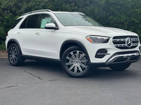 MERCEDES-BENZ GLE-CLASS 2026 4JGFB4FBXTB499849 image MERCEDES-BENZ GLE-CLASS 2026 4JGFB4FBXTB499849 image