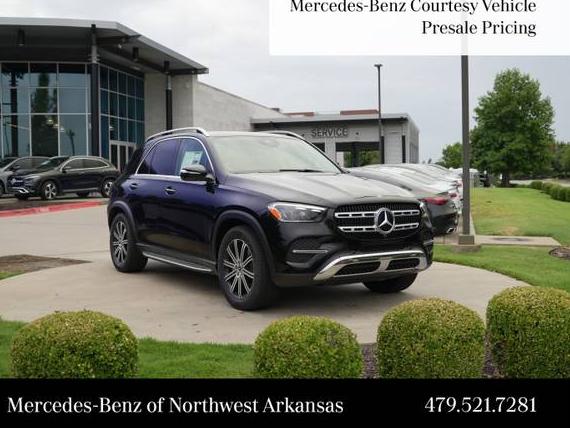 MERCEDES-BENZ GLE-CLASS 2026 4JGFB4FB3TB498655 image MERCEDES-BENZ GLE-CLASS 2026 4JGFB4FB3TB498655 image